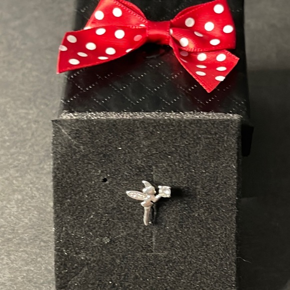 TINKERBELL CARTILAGE RIGHT EAR EARRING - Picture 1 of 5